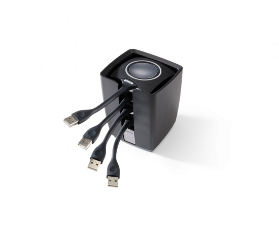 Barco ClickShare Button Trådløs dongle (USB)